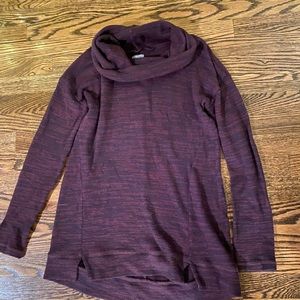 Aerie Oversized Turtleneck